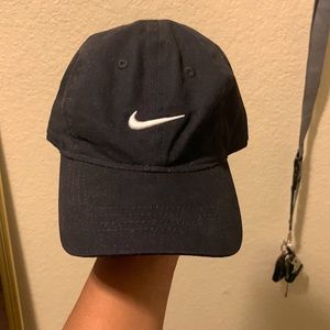 Infant Nike Cap